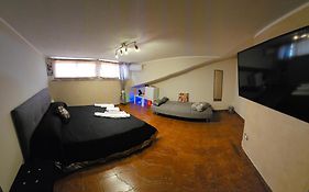 Catania Relax B&B