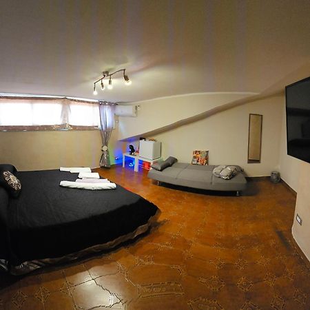 Catania Relax B&B Extérieur photo