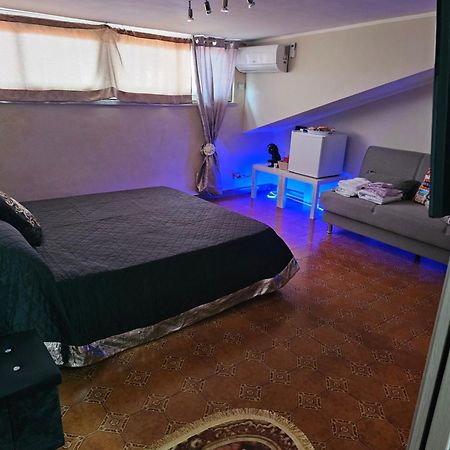 Catania Relax B&B Extérieur photo