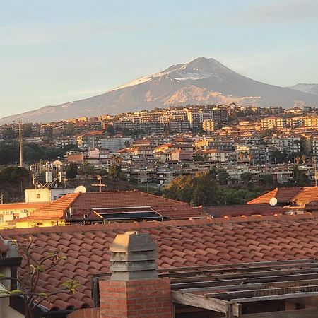 Catania Relax B&B Extérieur photo