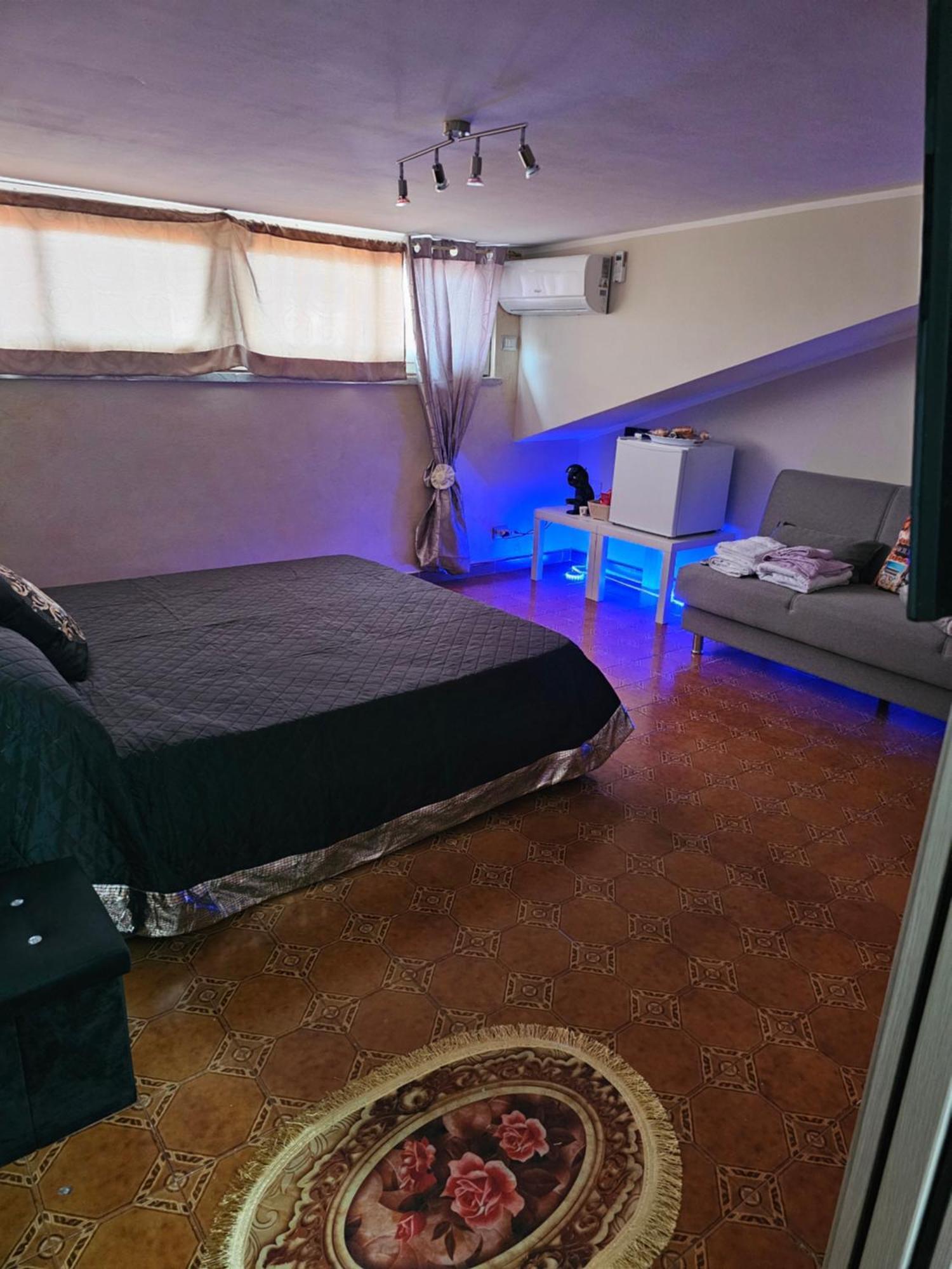 Catania Relax B&B Extérieur photo