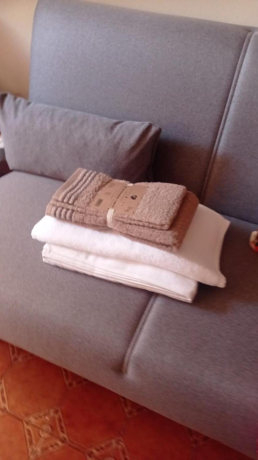 Catania Relax B&B Extérieur photo