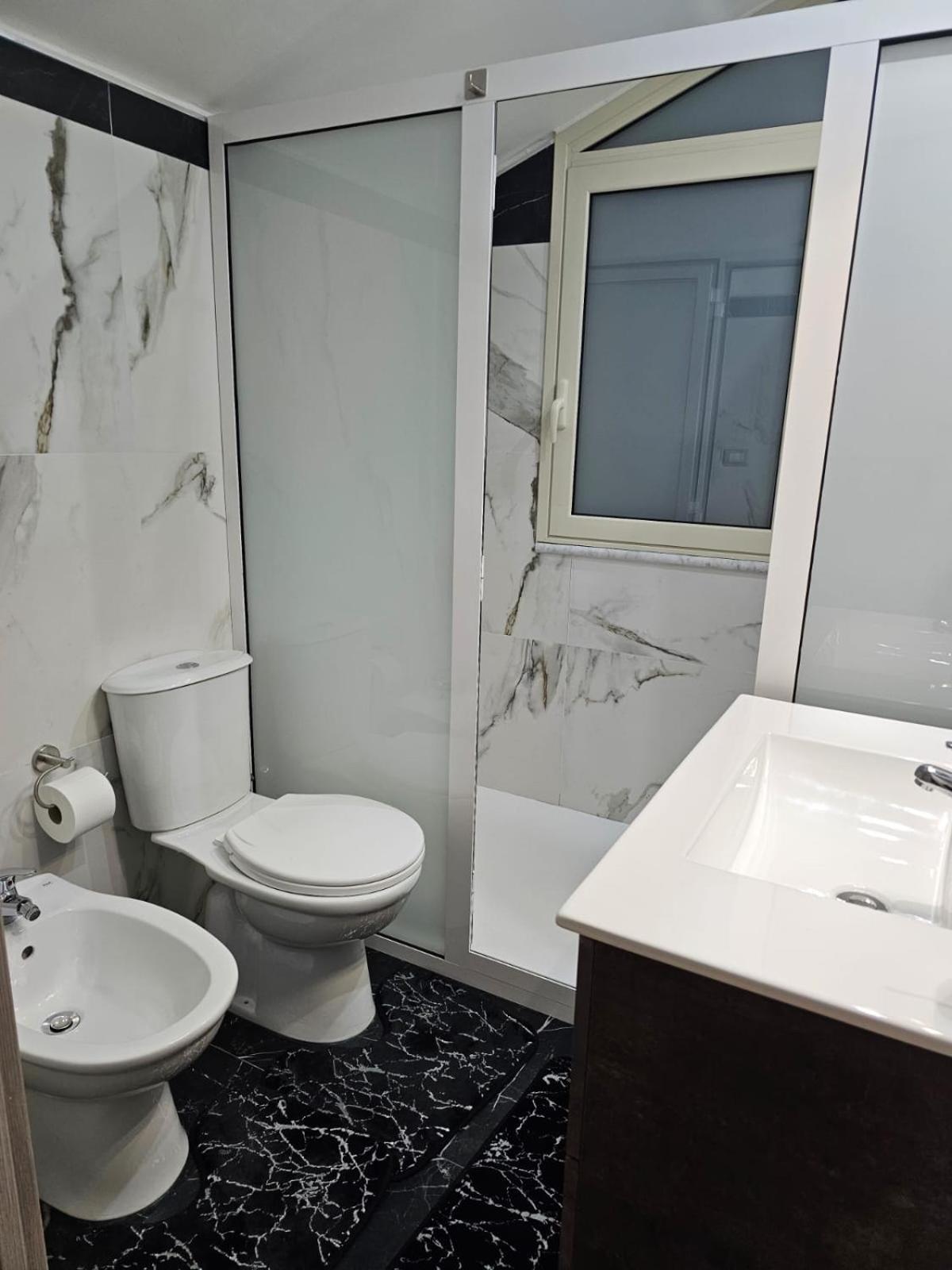 Catania Relax B&B Chambre photo