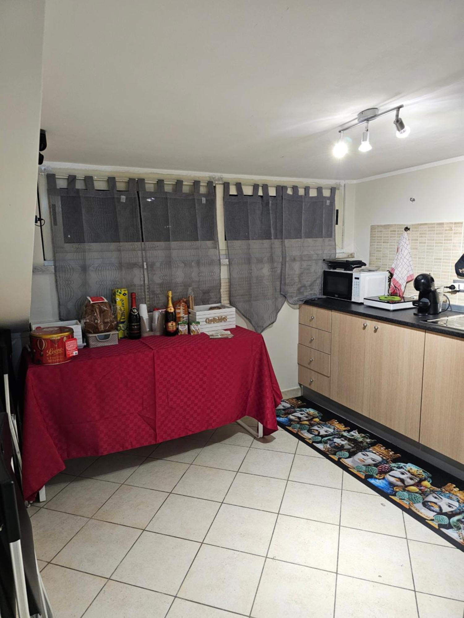 Catania Relax B&B Chambre photo
